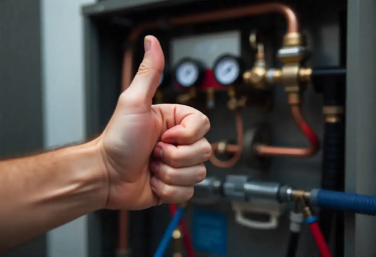 Emergency HVAC services and installations in Sunset, TX